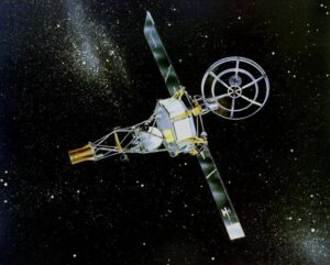 mariner 2 nasa