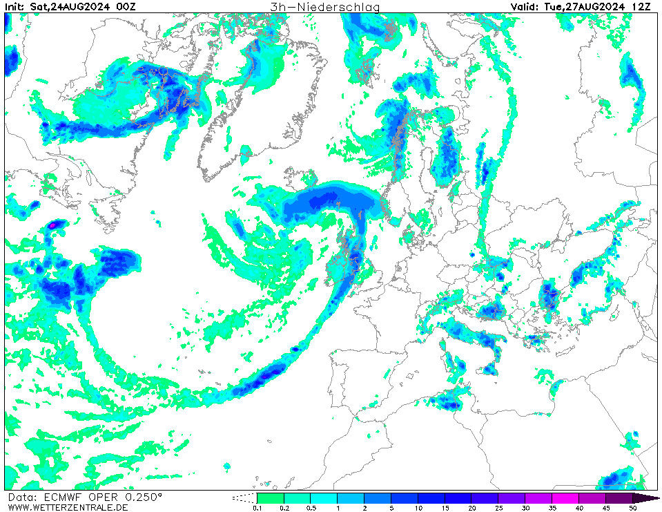 allerta meteo martedì 27 agosto