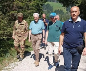mattarella dobbiaco