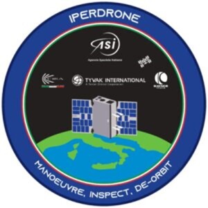 missione IPERDRONE.0