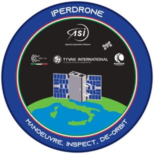 missione IPERDRONE.0