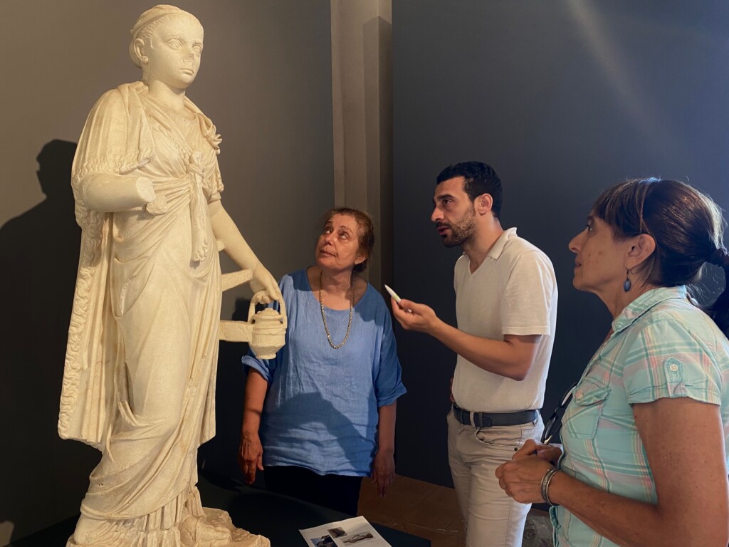 mostra taormina