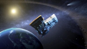 neowise nasa