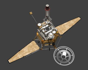 ranger 1