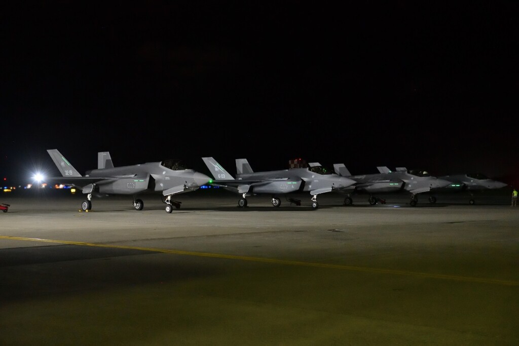 rising sun aeronautica militare