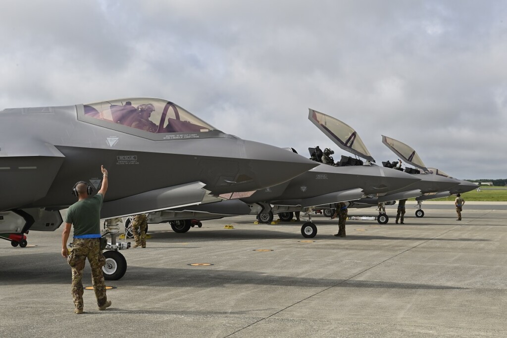 rising sun aeronautica militare