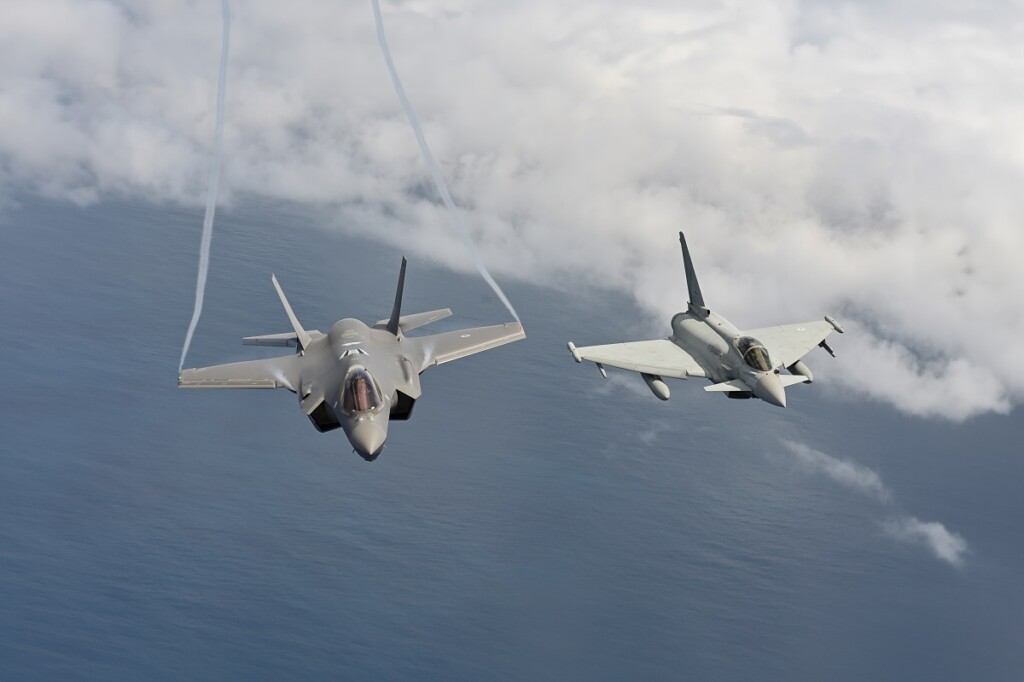 rising sun aeronautica militare