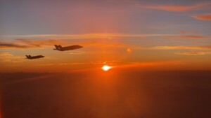 rising sun aeronautica militare