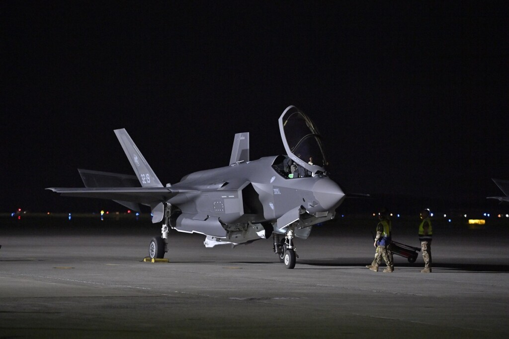 rising sun aeronautica militare