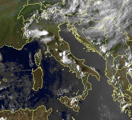satellite 22 agosto