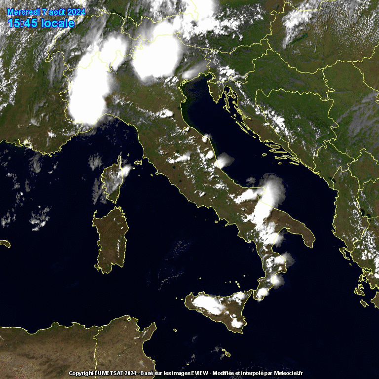satellite meteo 7 agosto