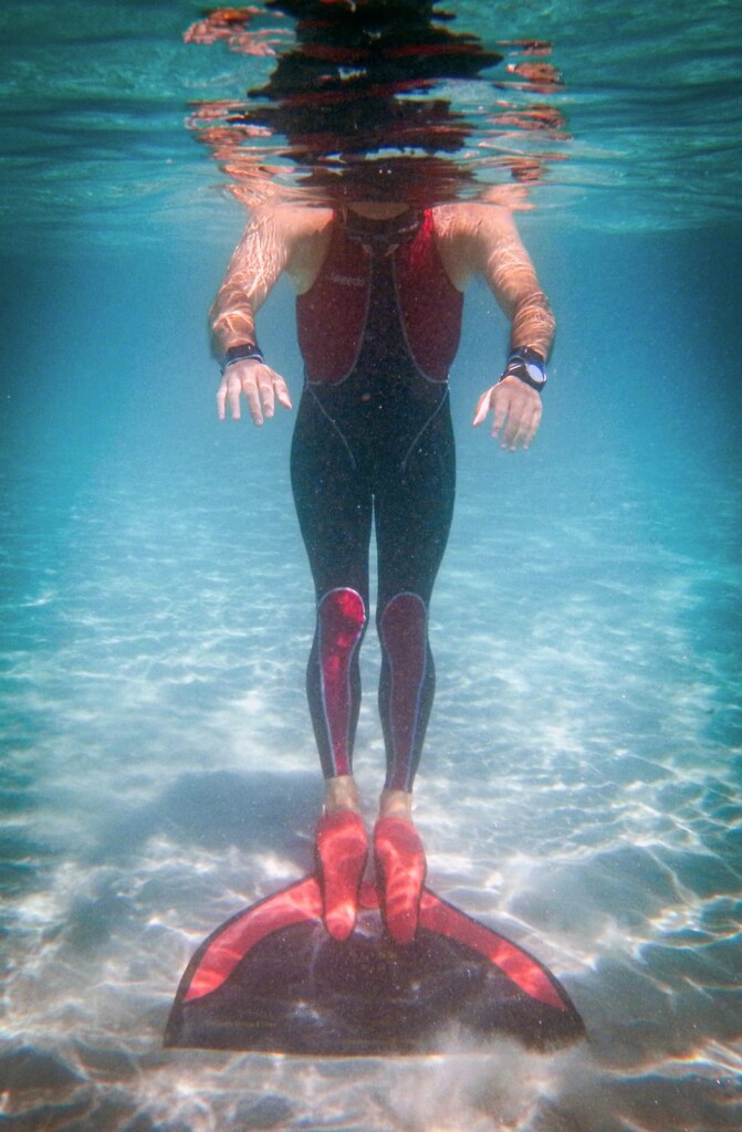 simone arrigoni record apnea