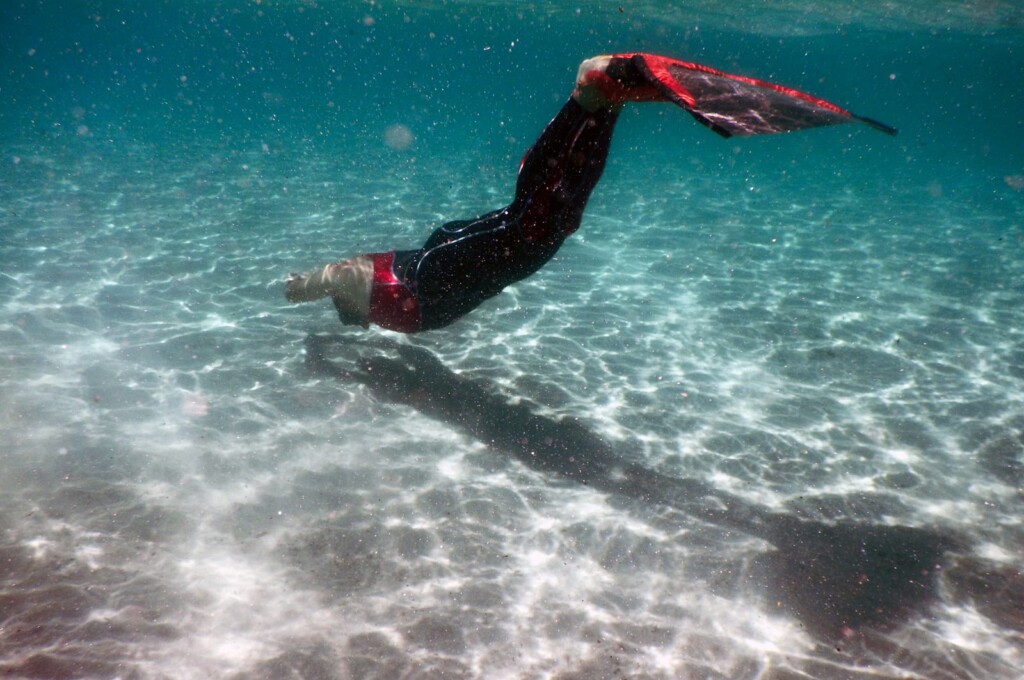simone arrigoni record apnea