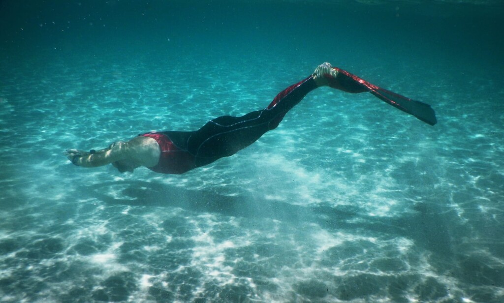simone arrigoni record apnea