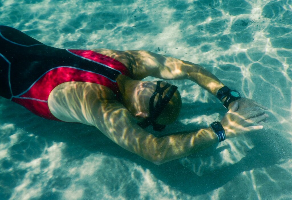 simone arrigoni record apnea