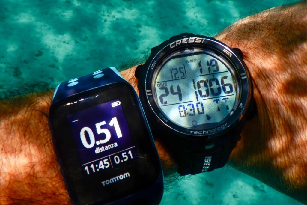 simone arrigoni record apnea