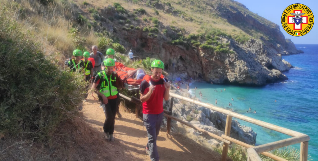 soccorso alpino