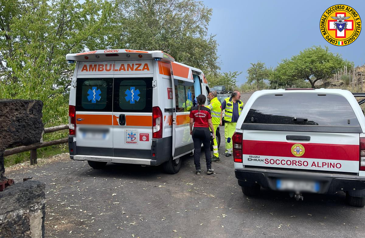 Ritrovato morto l’escursionista disperso da un mese in Trentino: scivolato sulle rocce bagnate