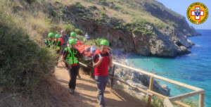 soccorso alpino