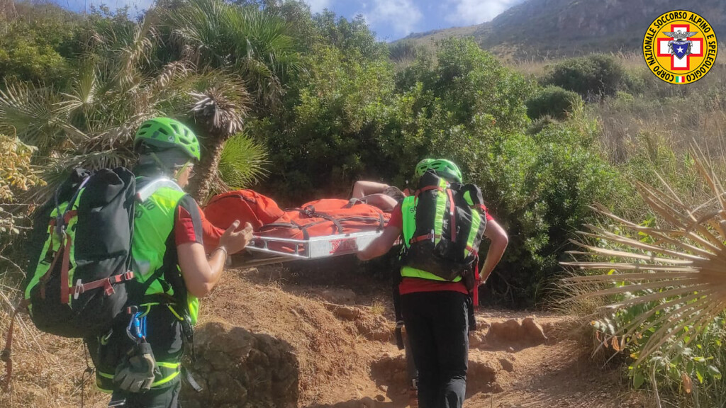soccorso alpino