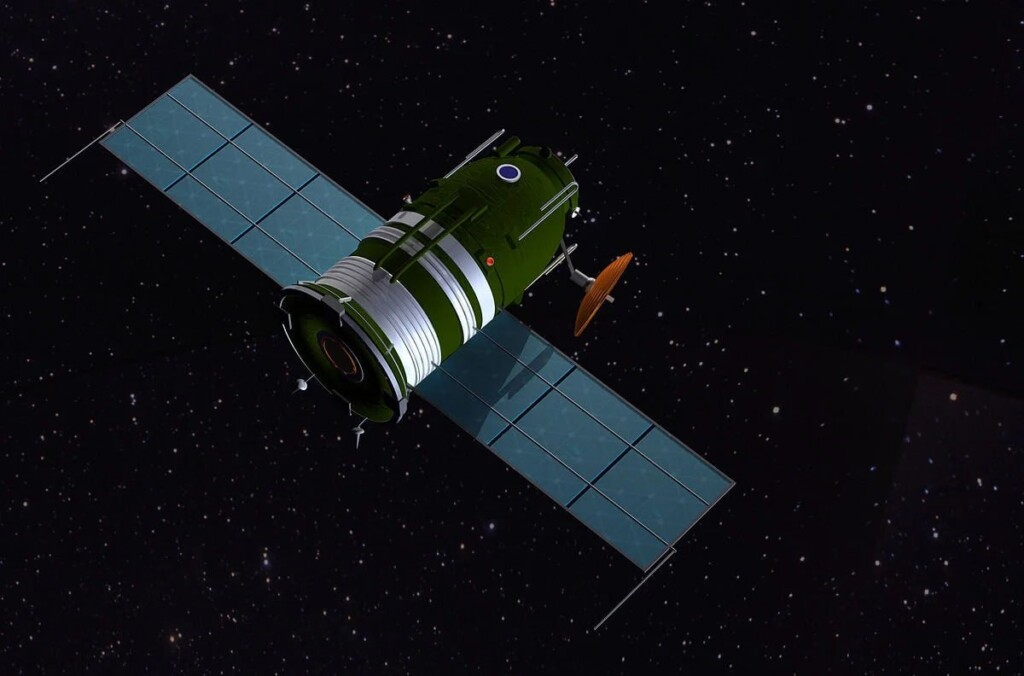 sonda luna russia