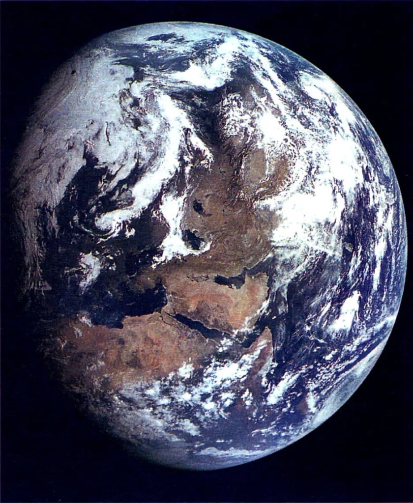 sonda luna russia