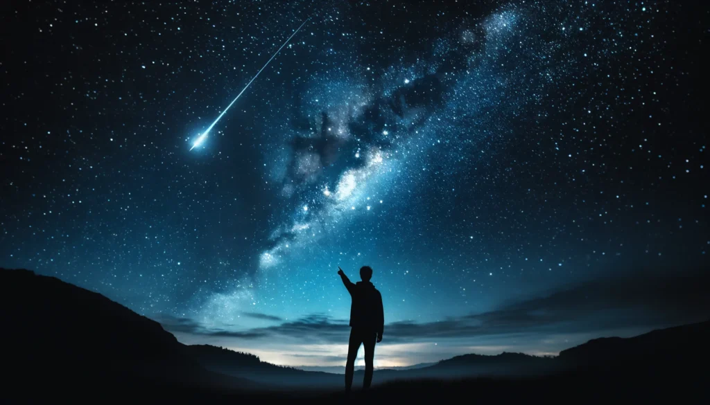 stelle cadenti perseidi