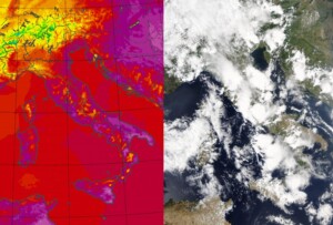 temperature massime 18 agosto 2024