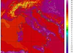 temperature massime 24 agosto