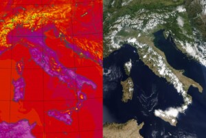 temperature massime 6 agosto 2024