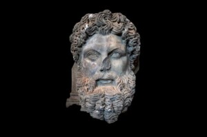 testa zeus turchia