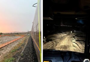 treno deraglia sicilia