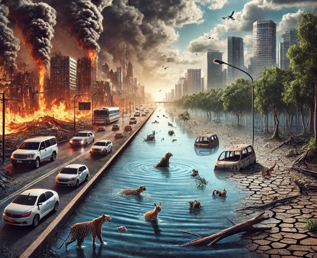 Il cambiamento climatico distrugge un villaggio dell’Alaska: gli abitanti ricominciano in una nuova città
