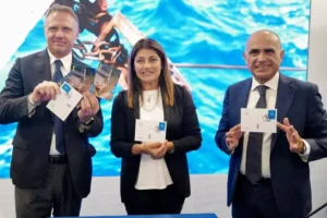 annullo postale g7