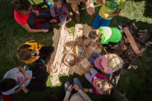 Ice Age Europe Day