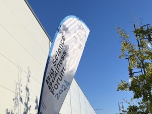 Big Science Business Forum 2024