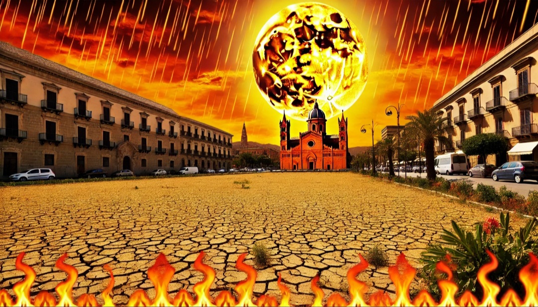 Previsioni Meteo Ottobre: torna l’anticiclone africano per un’ottobrata bollente