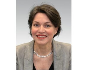 Caroline Arnoux