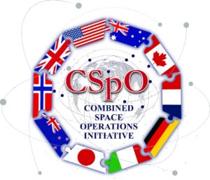Combined Space Operations