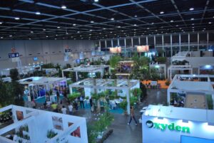 Flormart Green Italy