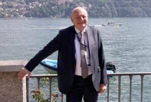 Gilberto Pichetto Fratin