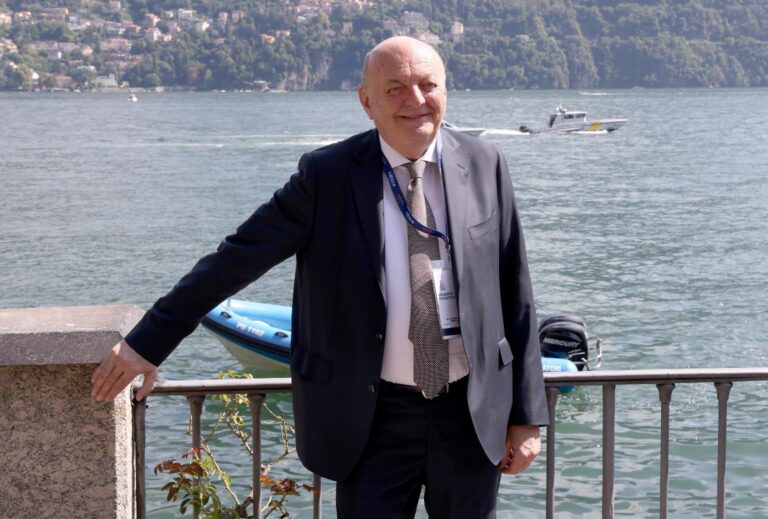 Gilberto Pichetto Fratin