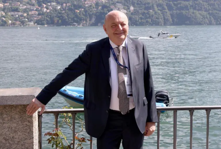 Gilberto Pichetto Fratin