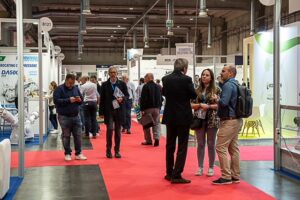 Hydrogen Expo 2024