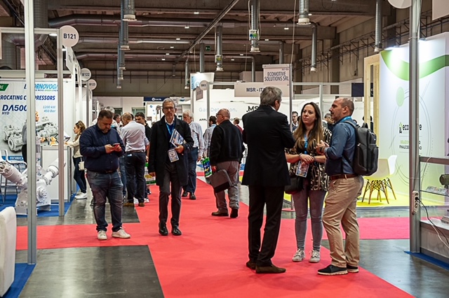 Hydrogen Expo 2024