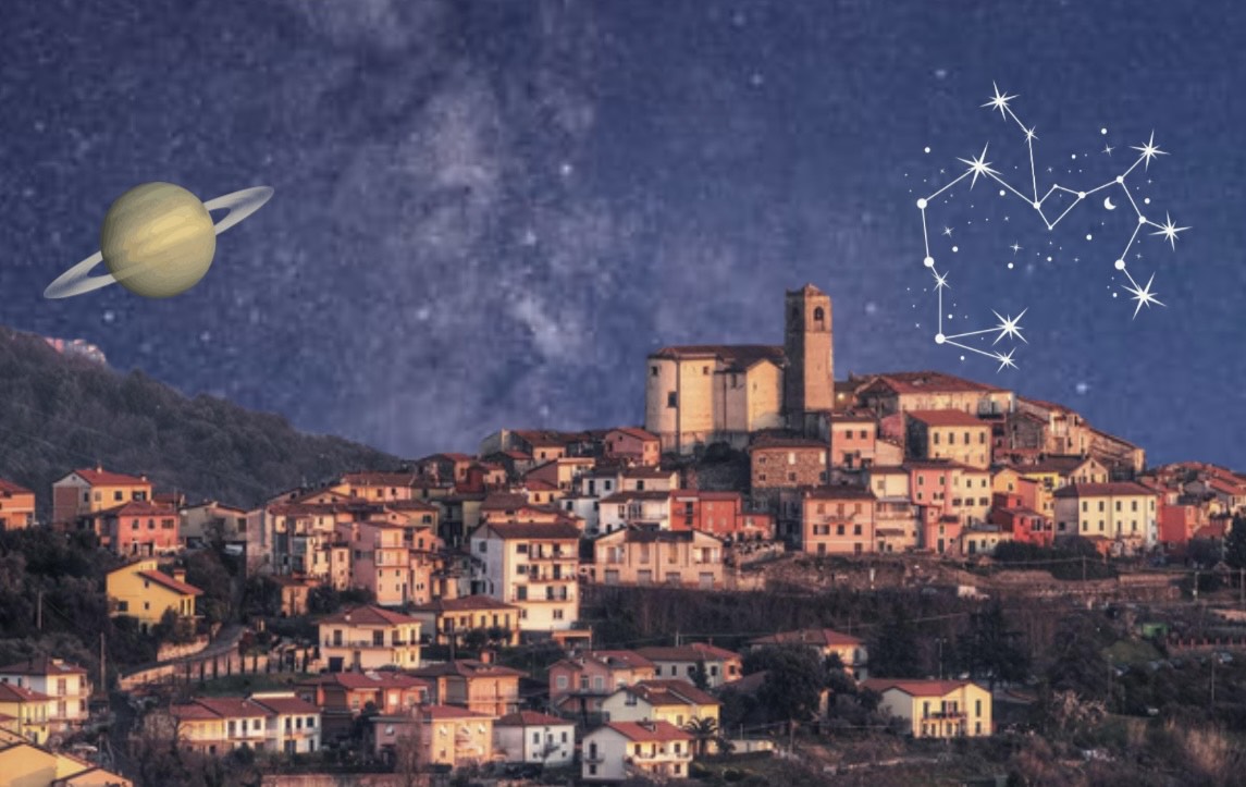 Serata Astronomica a Ponzano Superiore: un Viaggio nel Cielo Autunnale