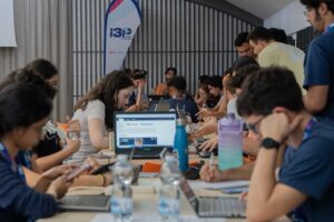 NASA Space Apps Turin 2024 - I3P