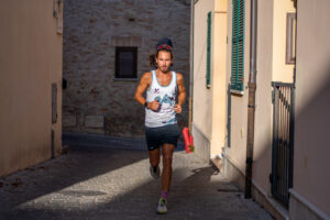 Riccardo Bugari
