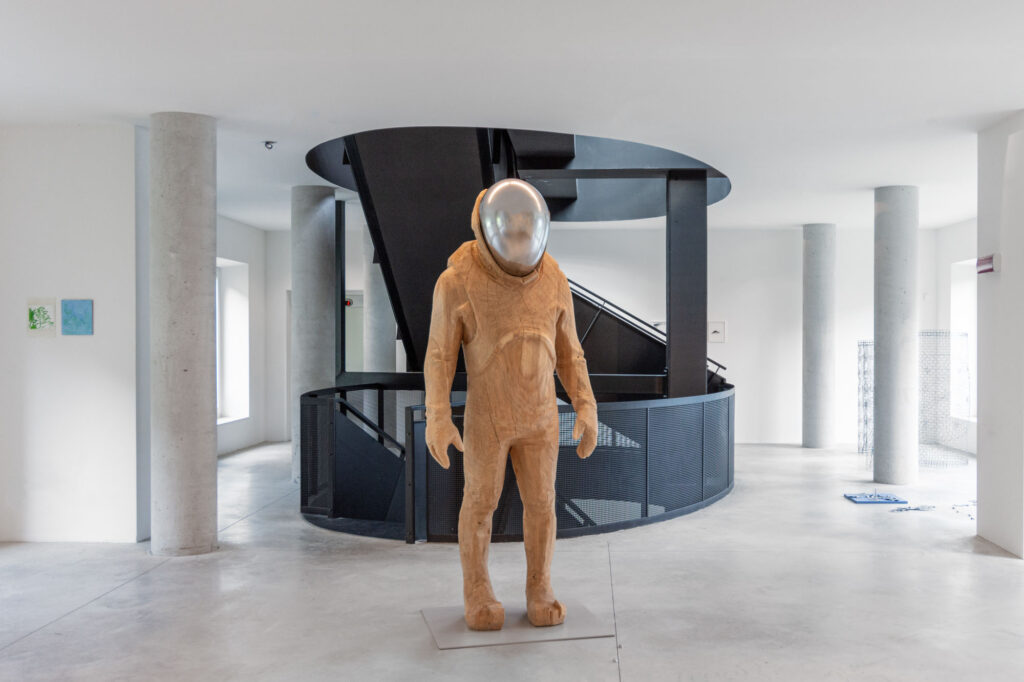 Space Days Vol. III maxxi l'aquila