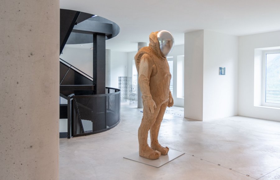 Space Days Vol. III maxxi l'aquila